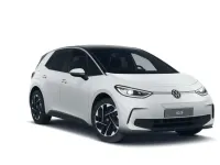 Nuevo VW ID.3 Pro 150 kW (204 CV) 2026 Blanco Utilitario