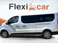 usado Fiat Talento 1.6 Lounge 88kW (120CV) diesel Mjet 5p. - 5 P (2019) Diésel en Flexicar Málaga