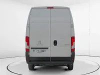 Käytetty Peugeot Boxer S 140 HP (102 kW) 2023 Valkoinen Van