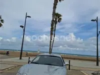 Usado Hyundai Coupé 114 CV (83 kW) 2000 Gris / plata Coupe