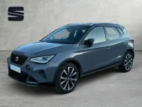 Usado Seat Arona FR 115 CV (84 kW) 2025 Gris/plata SUV
