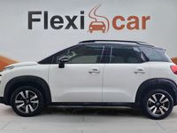 usado Citroën C3 Aircross PureTech 96kW (130CV) S&S SHINE Gasolina en Flexicar Vigo