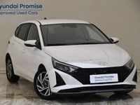 Usado Hyundai i20 99 CV (72 kW) 2025 Utilitario