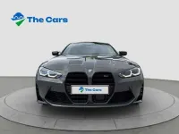 Usado BMW M4 Competition Edition 510 CV (375 kW) 2024 Gris Coupe