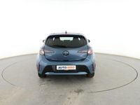 Usado Toyota Corolla Active 122 CV (89 kW) 2020 Azul Berlina