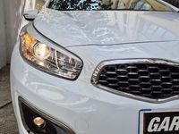 Usado Kia Ceed GT 90 CV (66 kW) 2017 Blanco Berlina
