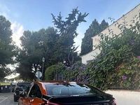 Usado Citroën C4 Feel 131 CV (96 kW) 2021 Blanco Utilitario