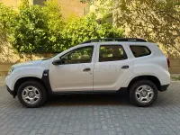 Usado Dacia Duster Comfort 115 CV (84 kW) 2022 Blanco SUV