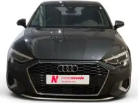Usado Audi A3 Sportback e-tron Advanced Plus 150 CV (110 kW) 2022 Gris Utilitario