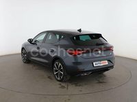 Usado Seat Leon FR 204 CV (150 kW) 2020 Gris Berlina