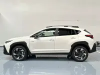 Nuevo Subaru Crosstrek 136 CV (100 kW) 2025 Blanco SUV