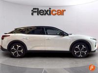 Usado Citroën C5 X PureTech 130 CV (95 kW) 2023 Blanco Familiar