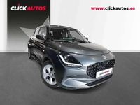 Usado Suzuki Swift 83 CV (61 kW) 2025 Gris Utilitario