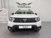 Usado Dacia Duster Essentiel 115 CV (84 kW) 2021 Blanco SUV