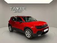 Usado Jeep Avenger Altitude 101 CV (74 kW) 2023 SUV