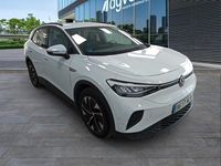 Usado VW ID.4 Pro 150 kW (204 CV) 2023 Blanco SUV