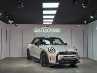Usado Mini Cooper Cabriolet 163 CV (119 kW) 2024 Gris / plata Descapotable