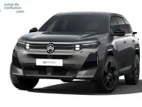Nuevo Citroën C5 Aircross 145 CV (106 kW) 2026 Gris SUV