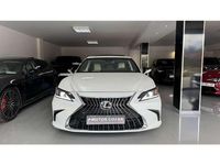 Usado Lexus ES300 218 CV (160 kW) 2024 Blanco Berlina