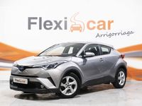 usado Toyota C-HR 1.8 125H Active Híbrido en Flexicar Arrigorriaga