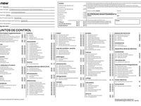 Usado Renault Symbioz Techno 145 CV (106 kW) 2025 Gris SUV