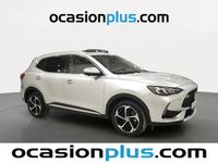 Brugt MG HS Luxury 258 HK (189 kW) 2023 Hvid SUV