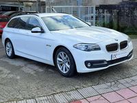 Occasion BMW 520 Comfort Edition 190 ch (139 kW) 2016 Blanc Break