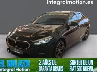 Usado BMW 218 136 CV (100 kW) 2022 Coupe