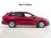 usado VW Golf VIII Variant Life 2.0 TDI 85 kW (115 CV) DSG