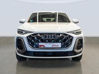 Usado Audi Q5 S-Line 204 CV (150 kW) 2025 Blanco SUV