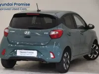 Usado Hyundai i10 67 CV (49 kW) 2025 Utilitario
