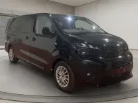 Nuevo Peugeot Traveller Business-Line 179 CV (131 kW) 2026 Negro Monovolumen