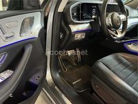 Usado Mercedes GLE300 272 CV (200 kW) 2023 Gris / plata SUV