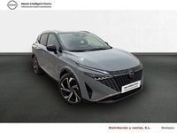 Usado Nissan Qashqai Tekna 158 CV (116 kW) 2024 Gris / plata SUV