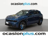 Usado Lynk & Co 01 261 CV (191 kW) 2023 Blanco SUV