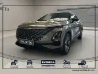 Nuevo Omoda 5 147 CV (108 kW) 2025 Gris SUV