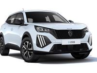 Nuevo Peugeot e-2008 Style 114 kW (156 CV) 2026 Blanco SUV