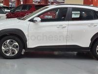 Usado Hyundai Kona 141 CV (103 kW) 2022 Blanco SUV