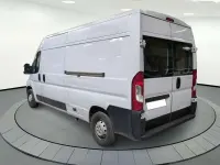 Usado Fiat Ducato 116 CV (85 kW) 2018 Blanco Van