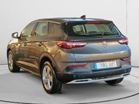 Usado Opel Grandland X Ultimate 224 CV (164 kW) 2021 SUV