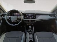 Usado Skoda Kamiq Selection 115 CV (84 kW) 2025 Negro SUV