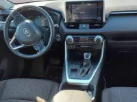 Usado Toyota RAV4 Advance 218 CV (160 kW) 2021 SUV
