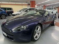 usado Aston Martin V8 VantageS Roadster Sportshift II