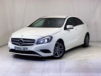 usado Mercedes A200 CLASE A CLASECDI URBAN