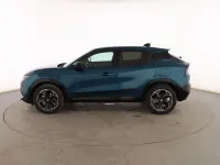 Usado Alfa Romeo Junior 136 CV (100 kW) 2026 Verde SUV