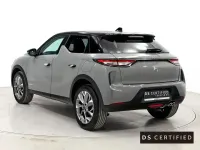 Usado DS Automobiles DS4 130 CV (95 kW) 2024 Gris SUV