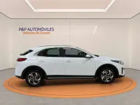 Usado Kia XCeed 101 CV (74 kW) 2024 Blanco SUV