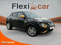 usado Nissan Juke 1.2 DIG-T Dark Sound Edition