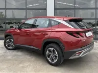 Occasion Hyundai Tucson 116 ch (85 kW) 2024 Rouge SUV