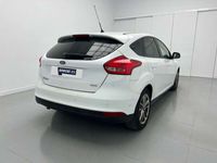 usado Ford Focus 1.0 Ecoboost Auto-S&S Trend+ 125